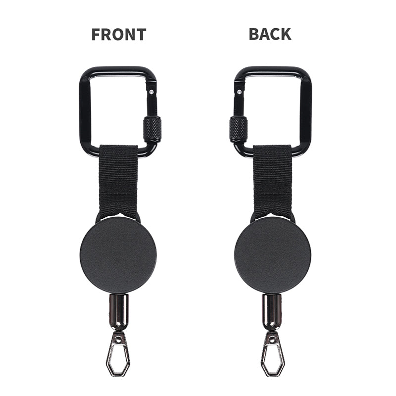 🌟40% OFF!📱Durable Anti-Theft Retractable Phone Tether🔒
