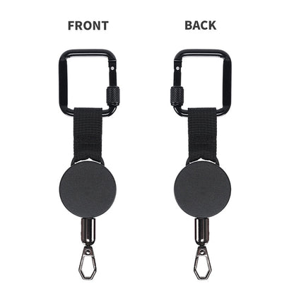 🌟40% OFF!📱Durable Anti-Theft Retractable Phone Tether🔒