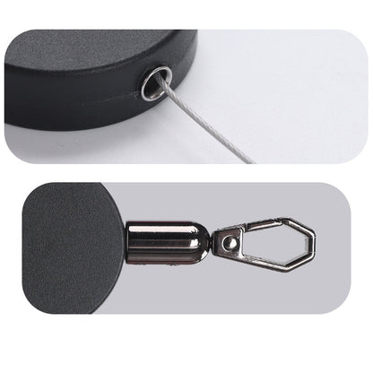 🌟40% OFF!📱Durable Anti-Theft Retractable Phone Tether🔒