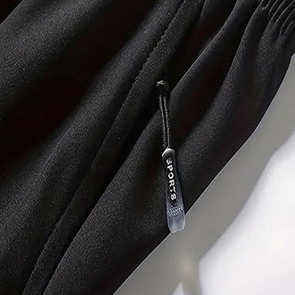 🩳 LIMITED-TIME 49% OFF! ✨ Men’s Quick-Dry Shorts – Cool-Touch, Zipper Pockets, Athletic Fit 🏃