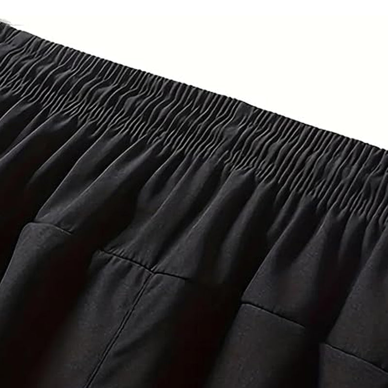 🩳 LIMITED-TIME 49% OFF! ✨ Men’s Quick-Dry Shorts – Cool-Touch, Zipper Pockets, Athletic Fit 🏃