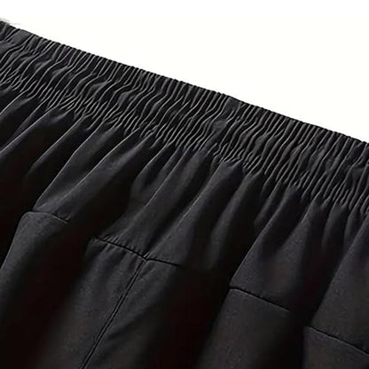 🩳 LIMITED-TIME 49% OFF! ✨ Men’s Quick-Dry Shorts – Cool-Touch, Zipper Pockets, Athletic Fit 🏃