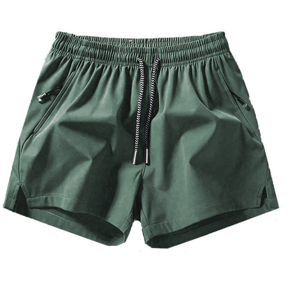 🩳 LIMITED-TIME 49% OFF! ✨ Men’s Quick-Dry Shorts – Cool-Touch, Zipper Pockets, Athletic Fit 🏃