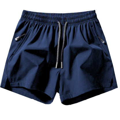 🩳 LIMITED-TIME 49% OFF! ✨ Men’s Quick-Dry Shorts – Cool-Touch, Zipper Pockets, Athletic Fit 🏃