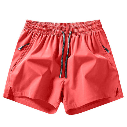 🩳 LIMITED-TIME 49% OFF! ✨ Men’s Quick-Dry Shorts – Cool-Touch, Zipper Pockets, Athletic Fit 🏃