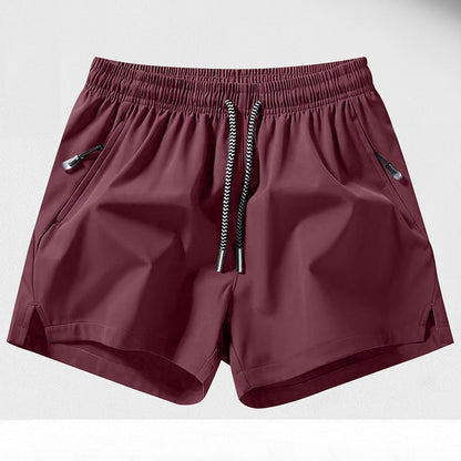 🩳 LIMITED-TIME 49% OFF! ✨ Men’s Quick-Dry Shorts – Cool-Touch, Zipper Pockets, Athletic Fit 🏃