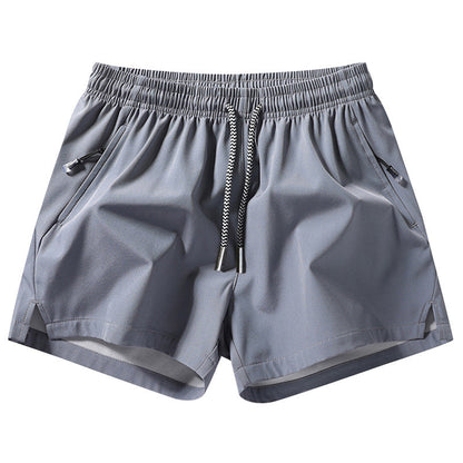 🩳 LIMITED-TIME 49% OFF! ✨ Men’s Quick-Dry Shorts – Cool-Touch, Zipper Pockets, Athletic Fit 🏃