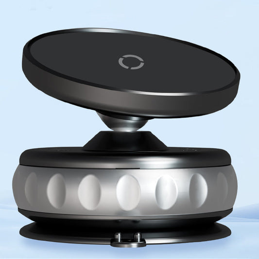 🔥Hot Sale📱✨Vacuum Magnetic Car Phone Mount