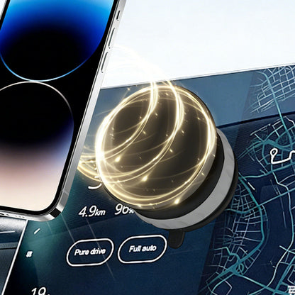 🔥Hot Sale📱✨Vacuum Magnetic Car Phone Mount