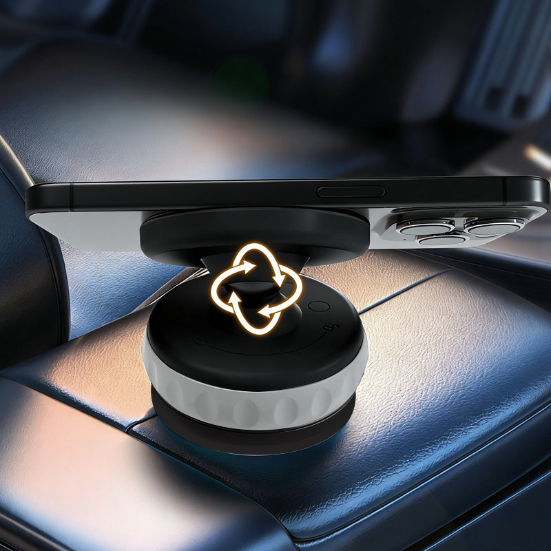 🔥Hot Sale📱✨Vacuum Magnetic Car Phone Mount