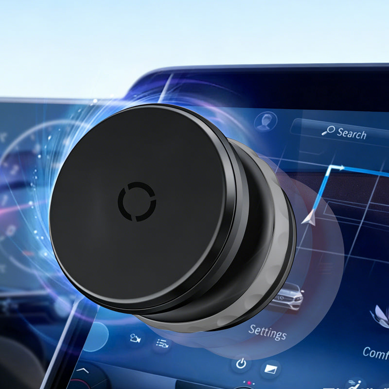 🔥Hot Sale📱✨Vacuum Magnetic Car Phone Mount