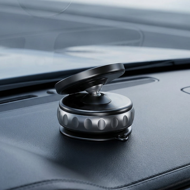 🔥Hot Sale📱✨Vacuum Magnetic Car Phone Mount