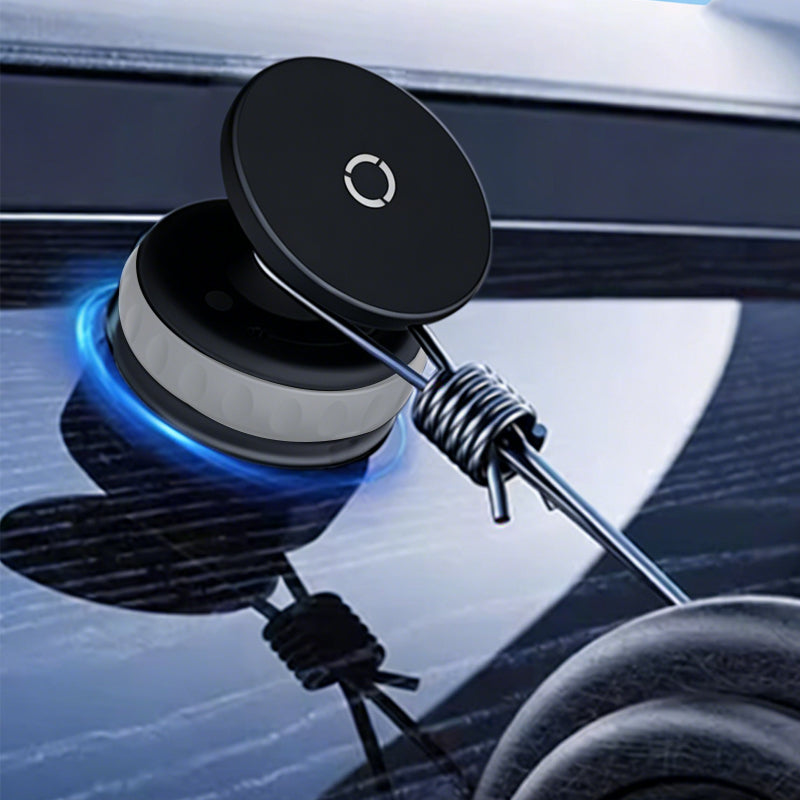 🔥Hot Sale📱✨Vacuum Magnetic Car Phone Mount