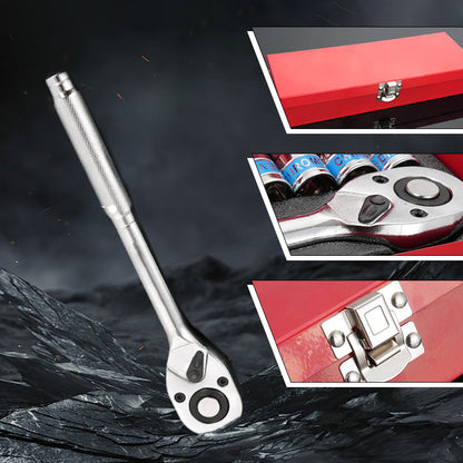 💥40% OFF!🔧12-PCS Auto Repair Tool Kit