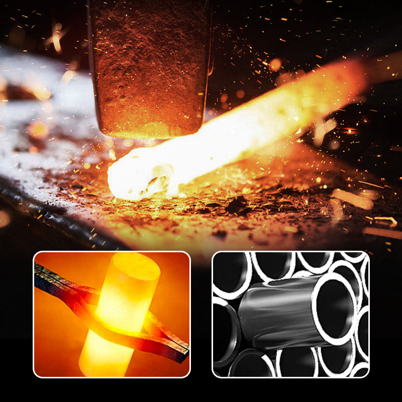 💥40% OFF!🔧12-PCS Auto Repair Tool Kit