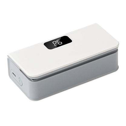 🥳2026 HOT SALE🥳💞50K+ SOLD!⏰⚡ 49% OFF! Rechargeable Bag Sealer – No batteries needed, USB-C charging. Magnetic back for fridge storage. 6 heat settings for any bag. Keeps food fresh longer. 🧊✨
