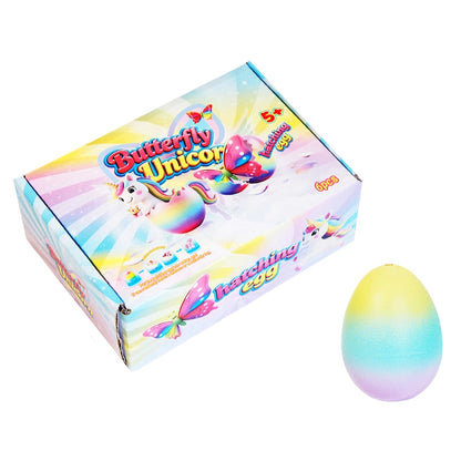 Easter Surprise Alert! 🎁6PCS Magic Hatching Eggs 🥚✨