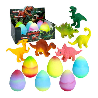 Easter Surprise Alert! 🎁6PCS Magic Hatching Eggs 🥚✨