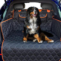 Universal Fit Pet Car Seat Cover
