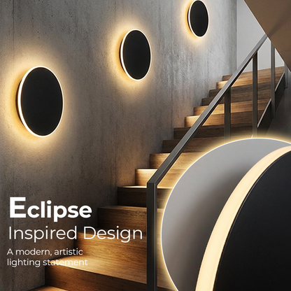 💡 49% OFF NOW! ✨ Modern Round LED Wall Sconces – Dimmable, Energy-Saving & Sleek Design for Any Room 🏠