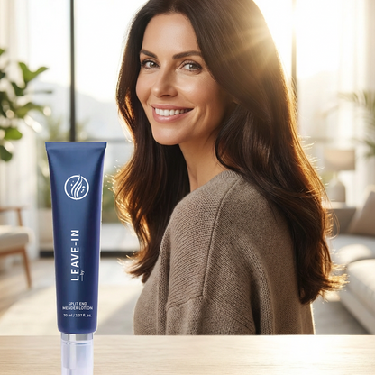 ⏰LAST DAY - BUY 3 GET 2 FREE!!💝Nourishing Hair Care Lotion