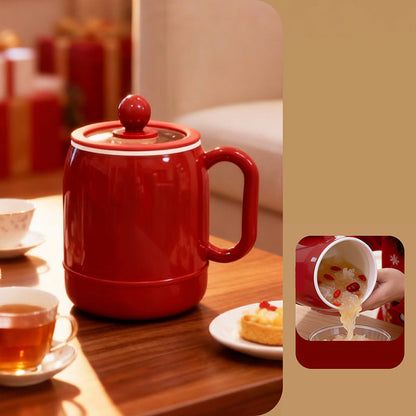 💖40% OFF NOW!🍲Multi-Function Portable Electric Stewing Cup✨