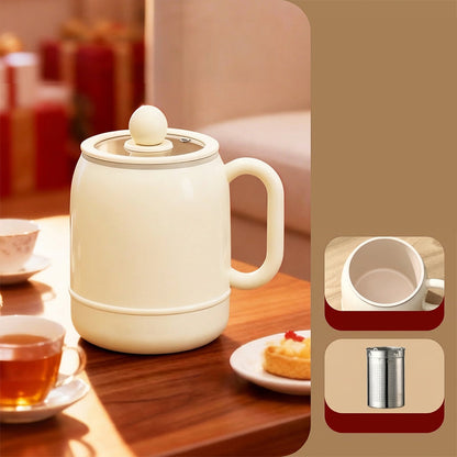 💖40% OFF NOW!🍲Multi-Function Portable Electric Stewing Cup✨