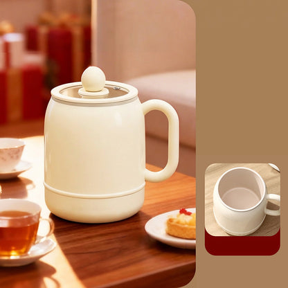 💖40% OFF NOW!🍲Multi-Function Portable Electric Stewing Cup✨