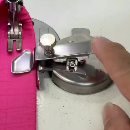 💖49% OFF🧷Adjustable Round Magnetic Seam Guide✨