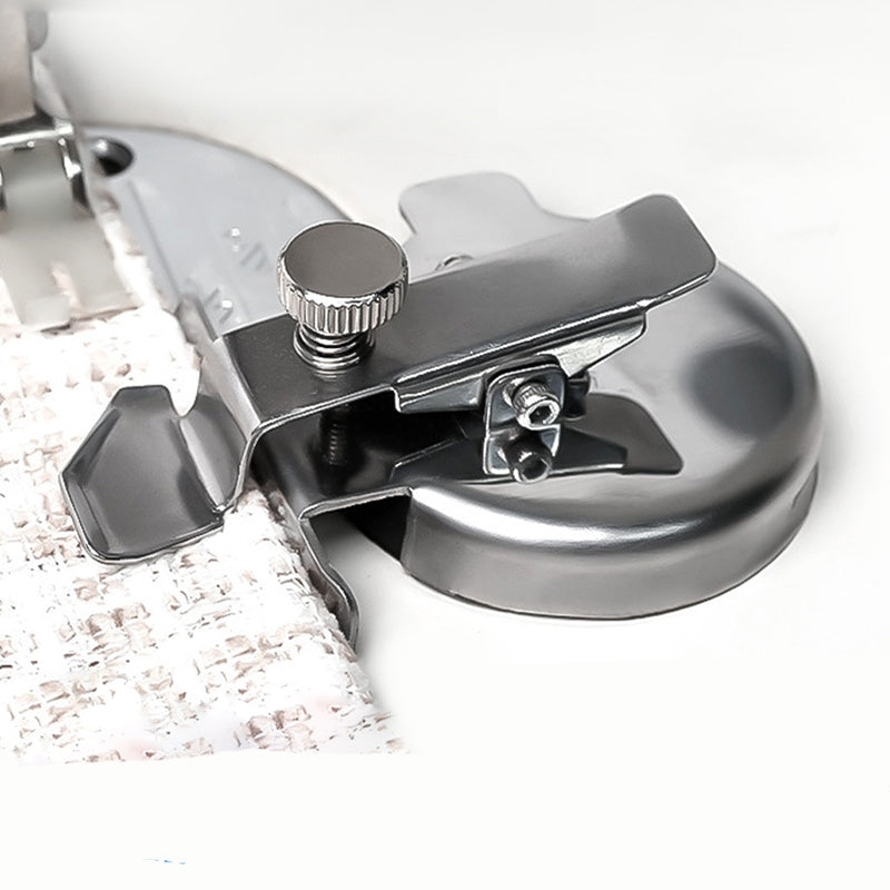 💖49% OFF🧷Adjustable Round Magnetic Seam Guide✨