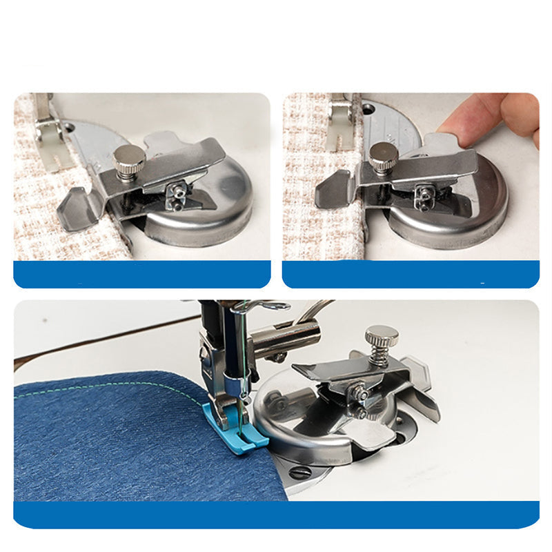 💖49% OFF🧷Adjustable Round Magnetic Seam Guide✨