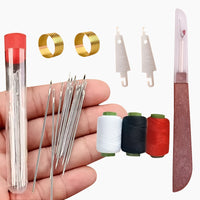 🏆Last Day Special Price ￡6.99!!⚡50K+ SOLD💕37PCS Sewing Tool Set