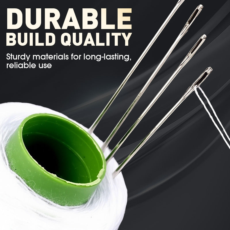 🏆Last Day Special Price ￡6.99!!⚡50K+ SOLD💕37PCS Sewing Tool Set