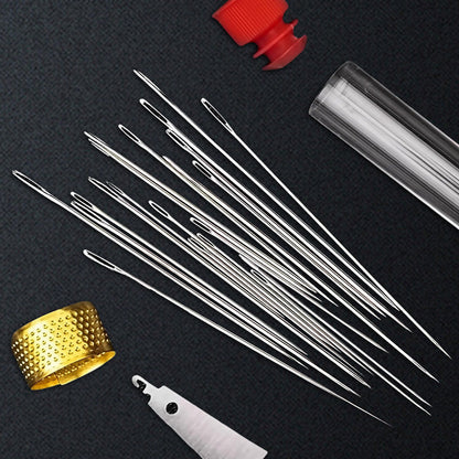 🏆Last Day Special Price ￡6.99!!⚡50K+ SOLD💕37PCS Sewing Tool Set
