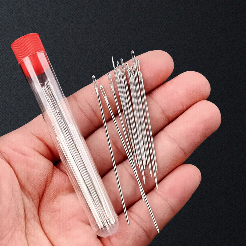 🏆Last Day Special Price ￡6.99!!⚡50K+ SOLD💕37PCS Sewing Tool Set