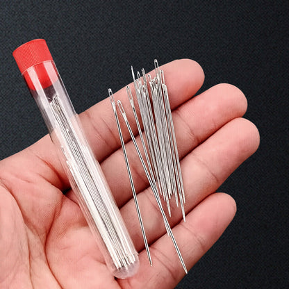🏆Last Day Special Price ￡6.99!!⚡50K+ SOLD💕37PCS Sewing Tool Set