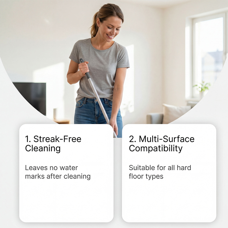 ⏰🔥LIMITED TIME 49% OFF + BUY 2 GET 1 FREE! 🧼 Multi-Surface Floor Cleaning Tablets – Fast, Easy & Sparkling Clean ✨🏠