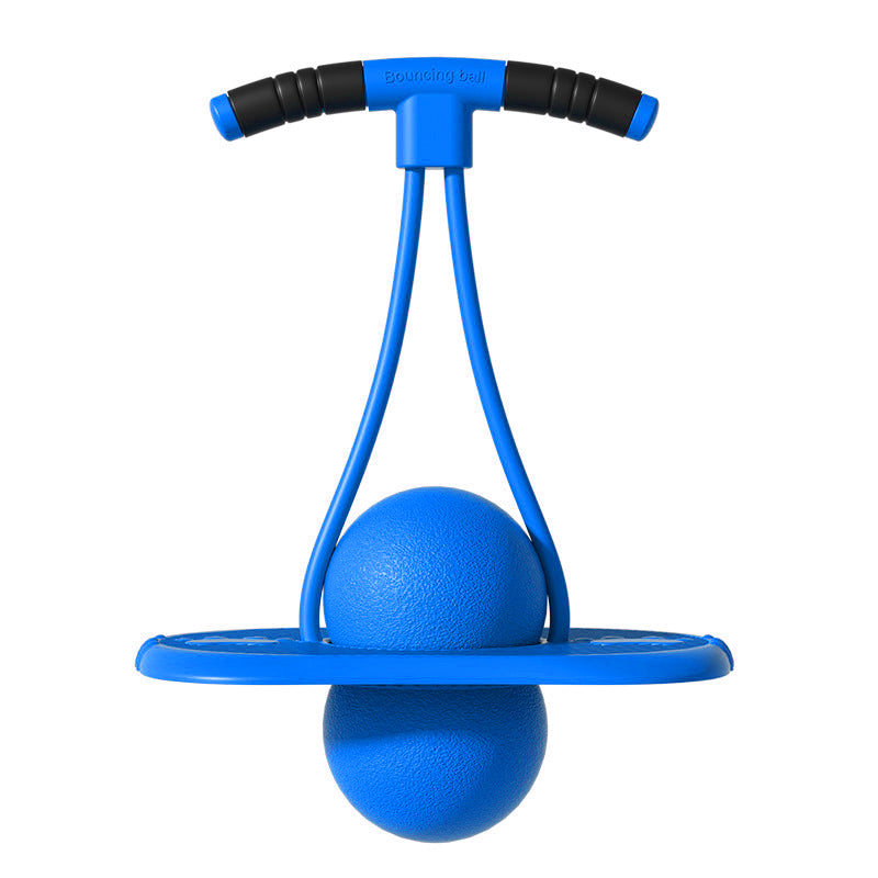 🏋️49% OFF💪Elastic Jumping Ball with Handle for Kids & Adults