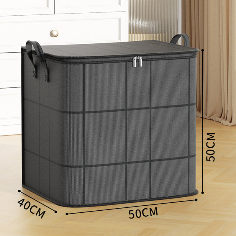 📦New arrival 49% OFF!🗄️Dust-Proof Comforter and Bedding Organizer