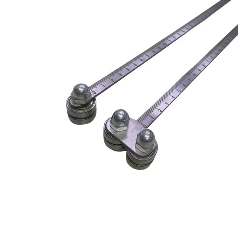 📏 49% OFF NOW! 🔪 Stainless Steel Guide Ruler for Circular Saw – Precision cutting, durable & perfect for woodworking projects – clean, straight cuts every time 🛠️