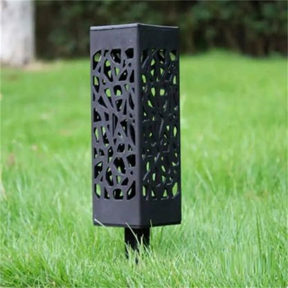 📢📢48% OFF & Buy 1 Get 1 Free !! ⏰ Outdoor Solar Ground Stake Light – Bright, Eco-Friendly & Easy Garden Illumination 🌿✨