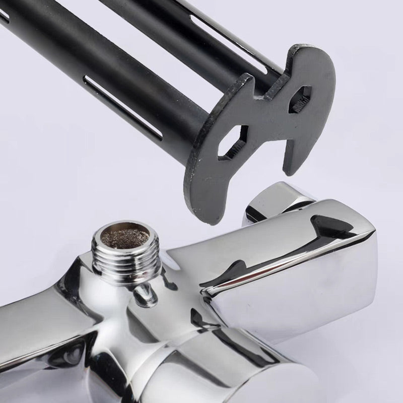 🔥40% OFF!🔧Multifunctional Sink Wrench