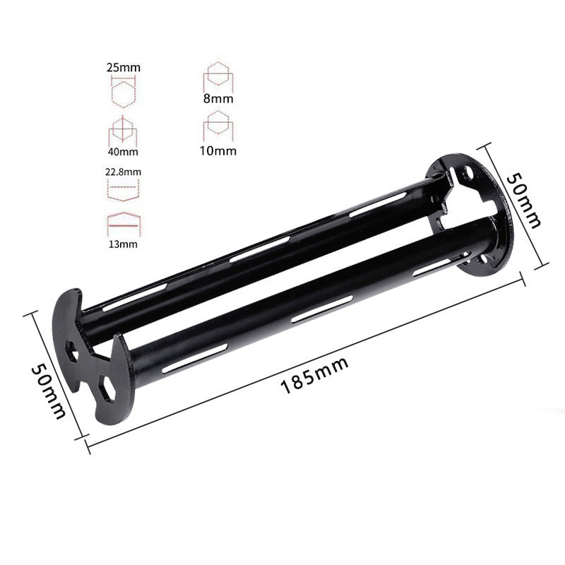🔥40% OFF!🔧Multifunctional Sink Wrench