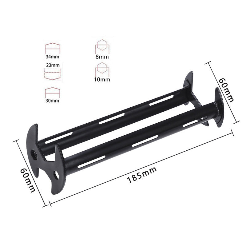 🔥40% OFF!🔧Multifunctional Sink Wrench