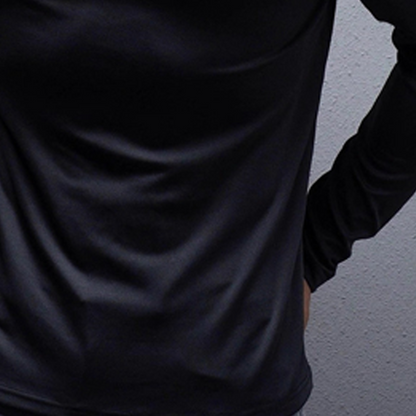 🎁Free Gift With Purchase 🎁 Men's Stretch-Fit Long Sleeve Fitness Hoodie