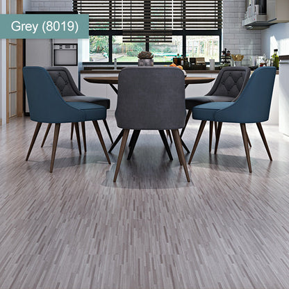 🧱 BUY 3 GET 1 FREE! 🏠 Wood Grain Peel and Stick Floor Tiles – 5-PC Set, Self-Adhesive, Waterproof & Easy DIY Installation 🌿