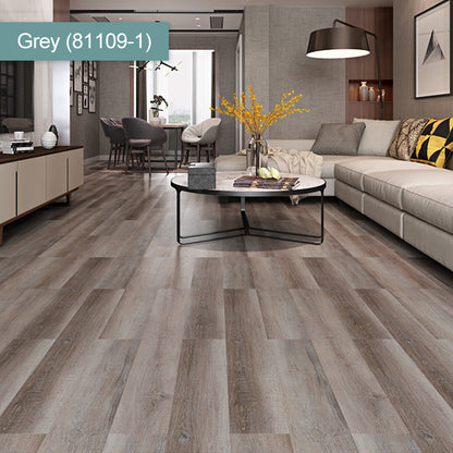 🧱 BUY 3 GET 1 FREE! 🏠 Wood Grain Peel and Stick Floor Tiles – 5-PC Set, Self-Adhesive, Waterproof & Easy DIY Installation 🌿