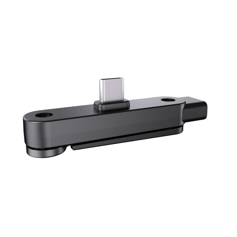 🔋 49% OFF NOW! ⚡ Fast Charging Adapter with 360° Foldable Phone Stand – Universal Compatibility, Compact Design & Hands-Free Viewing 📱
