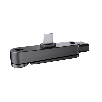 🔋 49% OFF NOW! ⚡ Fast Charging Adapter with 360° Foldable Phone Stand – Universal Compatibility, Compact Design & Hands-Free Viewing 📱
