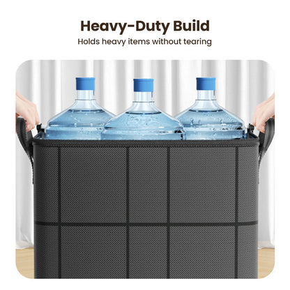 🧼✨ Dustproof storage bag for duvets & bedding – Waterproof, space-saving & secure zipper 🗄️🛏️ 49% OFF!